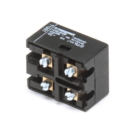 Dynamic Mixer Switch (115V) 0965